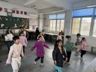 沿口小学舞蹈社团