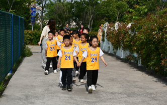 幼小衔接，筑梦新程